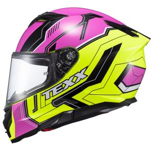 Capacete Texx Kaiman Teaser