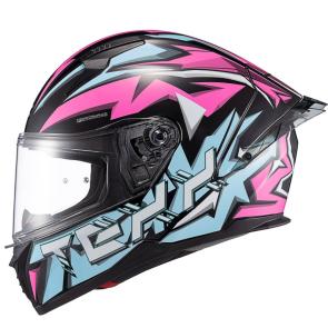 Capacete Texx Raptor Genesis