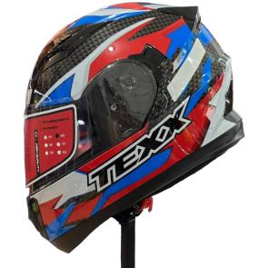 Capacete Texx Strike Ride