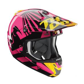 Capacete Thor Verge Dazz
