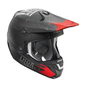 Capacete Thor Verge Object