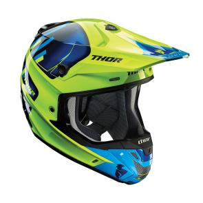 Capacete Thor Verge Vort