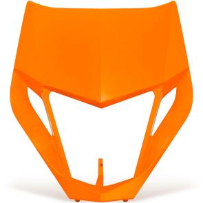 Carenagem de Farol Biker KTM 14/23 + MXF 250RX 17/19 + 300RX 18/20 + 300RXS 21/25 + 250TS 20/25 + 300TS 23/25 + 270F 23/25