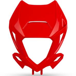 Carenagem de Farol UFO Beta RR 125/200/250/300/350/390/400/430/480 20/24