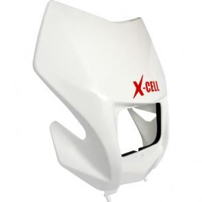 Carenagem Farol Crf 230 2015/17 X-Cell