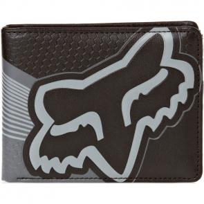 Carteira Fox Tenacity