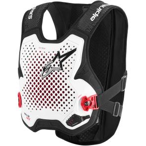 Colete Airbag Alpinestars Tech-Air MX