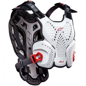 Colete Alpinestars A-1