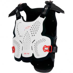 Colete Alpinestars A-4