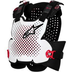 Colete Alpinestars A-4 Plasma