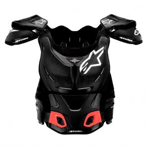 Colete Alpinestars A-8