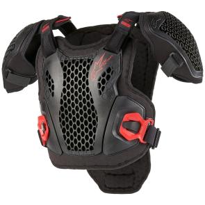 Colete Infantil Alpinestars Bionic Action