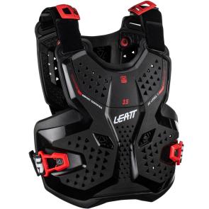 Colete Infantil Leatt 3.5