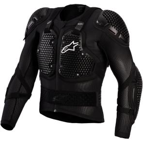 Colete Integral Alpinestars Bionic Action V3