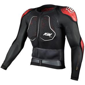Colete Integral ASW Protec