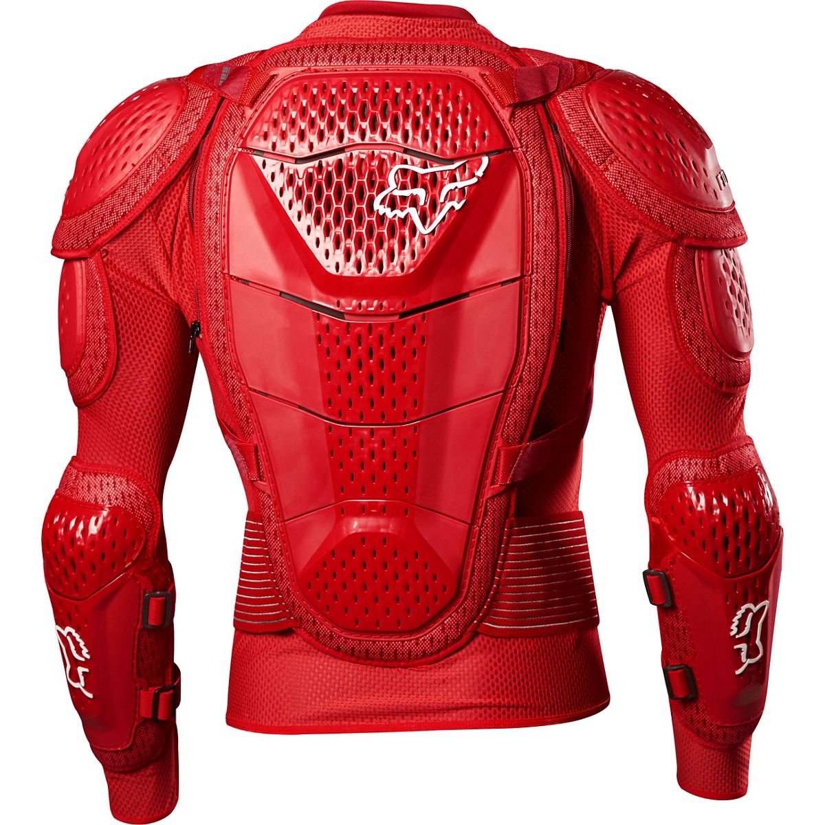 Colete Integral Fox Titan Sport 2021
