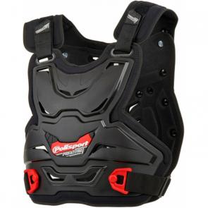 Colete Polisport Phantom