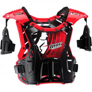 Colete Thor Quadrant