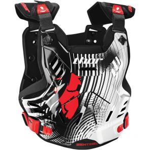 Colete Thor Sentinel XP Mask Wrap