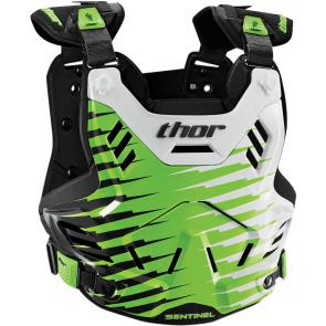 Colete Thor Sentinel XP Rift Wrap