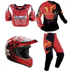 Combo Equipamentos IMS 03