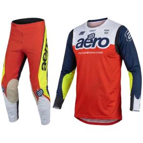 Conjunto Kit Calça + Camisa ASW Concept Embrace