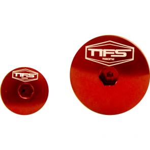 Kit Tampa do Magneto CRF230 / XR200 NFS Racing