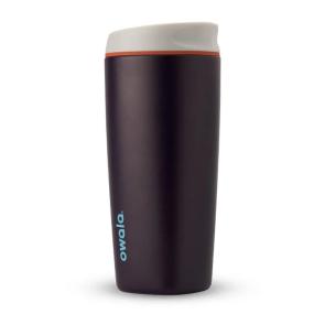 Copo Térmico Owala Smoothsip Stainless Steel 600ml