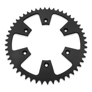 Coroa NFS Racing CRF 230 AÇO