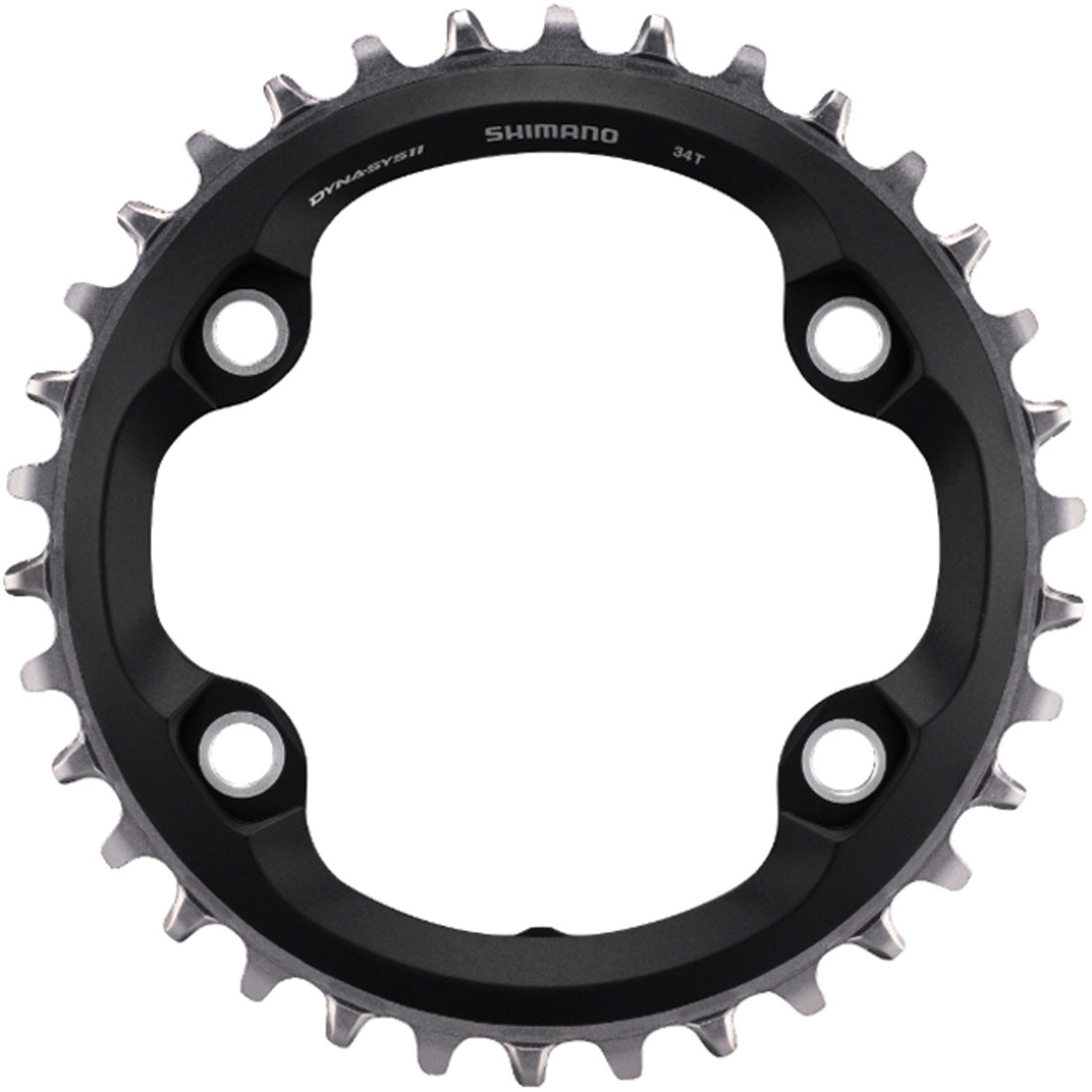 Corona Shimano SLX 11-velocità SM-CRM70 34T per FC-M7000-1