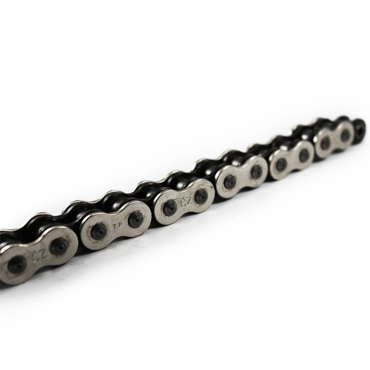 Corrente Cz Chains 520H DZX Com Retentor em X 120L