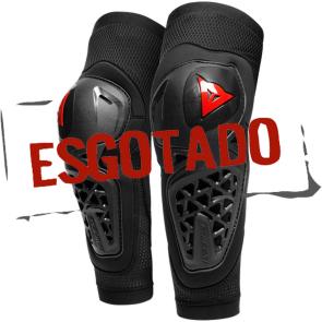 Cotoveleira Dainese MX1 Preto