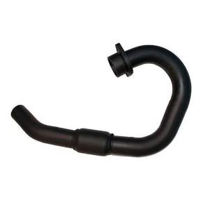 Curva para Escapamento Wacs Honda XR 200 com Bomber