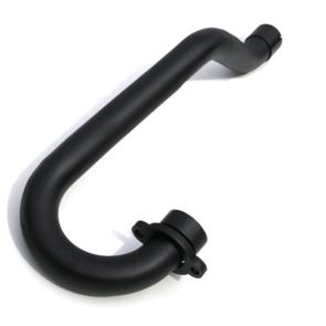 Curva para Escapamento Wacs Yamaha XTZ 250 Lander + Ténéré 07/08