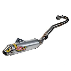 Curva + Ponteira Pro Circuit T4 CRF230