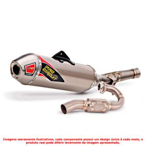 Curva + Ponteira Pro Circuit TI-5 GP YZF 450 10/13