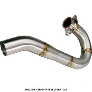 Curva Pro Circuit CRF150R 07