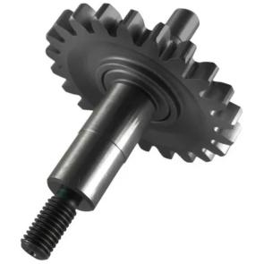 Eixo Bomba de Agua JDR CRF 250X 04/17