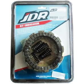 Kit Embreagem JDR Completo CRF 150R 07/21