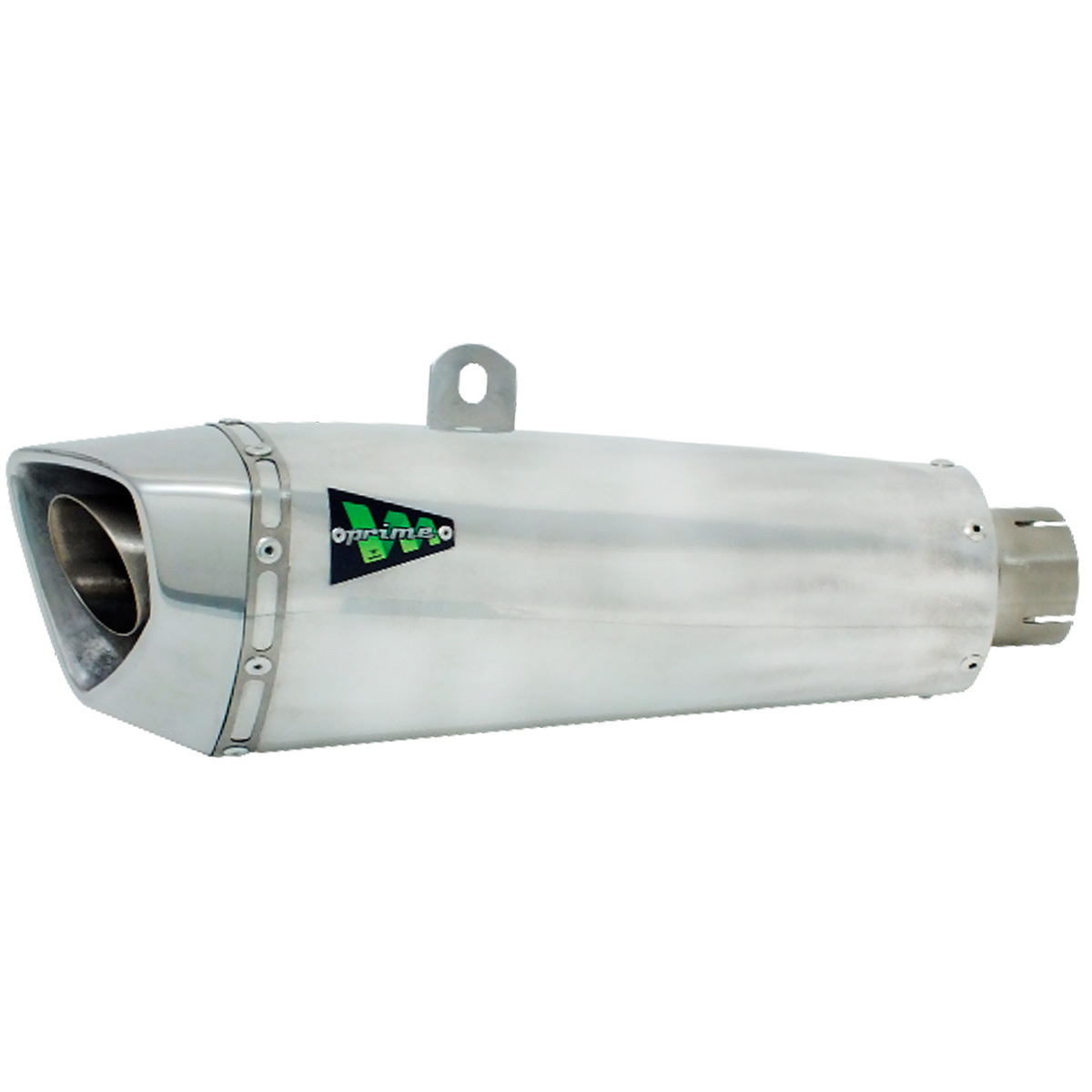 Ponteira Wacs Prime ER-6N + Ninja 650 10/12 + Versys 650 10/14