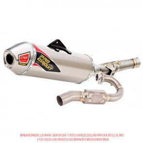Curva + Ponteira Pro Circuit T-5 GP CRF 250 11/13
