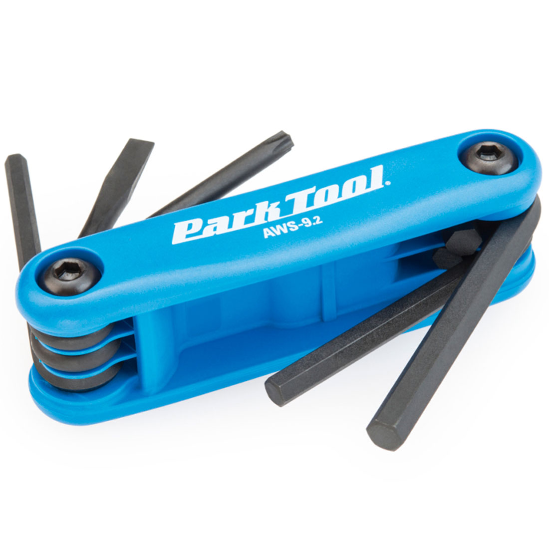 Ferramenta Park Tool AWS-9.2 5 Funções