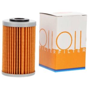 Filtro de Óleo Twin Air KTM 250 SX-F/EXC-F/450 SX-F/EXC-F/Husqvarna FE/FC