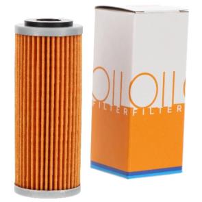Filtro de Óleo Twin Air KTM SXF 13/25 + EXC 12/25 + Husq FC 14/25 + FE 13/25 + GasGas MC 21/25 + EC 21/25 + EX 21/25