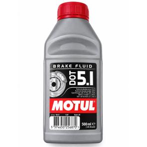 Fluido de Freio DOT 5.1 Motul