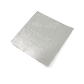 Folha Protetora de Calor Aluminizada DRC