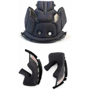 Forração LS2 Completa FF805 Thunder