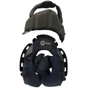 Forração LS2 Completa FF901 Advant X Carbon