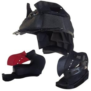 Forração LS2 Completa Valiant II FF900