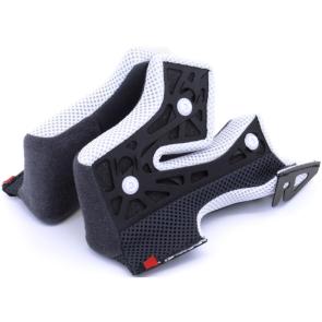 Forro Capacete Shoei Bochechas VFX-WR 35mm